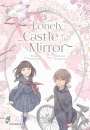Mizuki Tsujimura: Lonely Castle in the Mirror 5, Buch