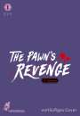 Evy: The Pawn's Revenge - 3rd Season 1, Buch
