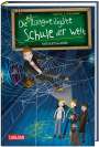 Sabrina J. Kirschner: Die unlangweiligste Schule der Welt 6: Geisterstunde, Buch
