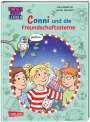 Julia Boehme: Lesen lernen mit Conni: Conni und die Freundschaftssterne, Buch