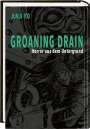 Junji Ito: Groaning Drain - Horror aus dem Untergrund, Buch