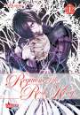 Aya Kanno: Requiem of the Rose King 1, Buch