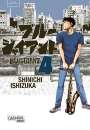 Shinichi Ishizuka: Blue Giant 4, Buch