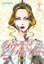 Aya Kanno: Requiem of the Rose King 7, Buch