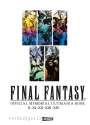 : Final Fantasy - Official Memorial Ultimania : X bis XIV - Official Memorial Ultimania Book, Buch