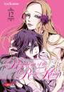 Aya Kanno: Requiem of the Rose King 12, Buch