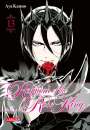 Aya Kanno: Requiem of the Rose King 13, Buch