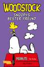 Charles M. Schulz: Peanuts für Kids 4: Woodstock - Snoopys bester Freund, Buch