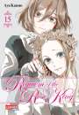 Aya Kanno: Requiem of the Rose King 15, Buch