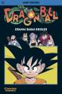 Akira Toriyama: Dragon Ball 09. Uranai Babas Krieger, Buch