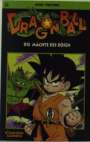 Akira Toriyama: Dragon Ball 12. Die Mächte des Bösen, Buch