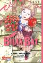 Naoki Urasawa: Billy Bat 10, Buch