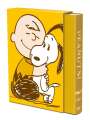 Charles M. Schulz: Peanuts!, Buch