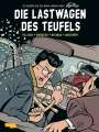 Maurice Tillieux: Die Abenteuer des Marc Jaguar - Gesamtausgabe 2, Buch