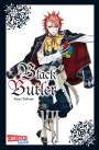 Yana Toboso: Black Butler 07, Buch