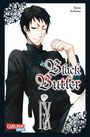 Yana Toboso: Black Butler 09, Buch