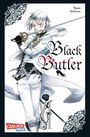 Yana Toboso: Black Butler 11, Buch