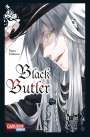 Yana Toboso: Black Butler 14, Buch