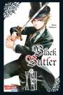 Yana Toboso: Black Butler 17, Buch