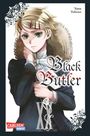 Yana Toboso: Black Butler 20, Buch