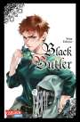 Yana Toboso: Black Butler 32, Buch