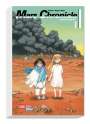 Yukito Kishiro: Battle Angel Alita - Mars Chronicle 1, Buch
