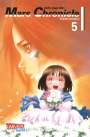 Yukito Kishiro: Battle Angel Alita - Mars Chronicle 5, Buch