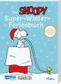 Charles M. Schulz: Das Snoopy-Super-Winter-Ferienbuch, Buch