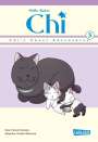 Konami Kanata: Süße Katze Chi: Chi's Sweet Adventures 3, Buch