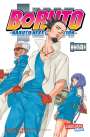 Masashi Kishimoto: Boruto - Naruto the next Generation 18, Buch