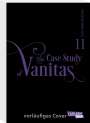 Jun Mochizuki: The Case Study Of Vanitas 11, Buch