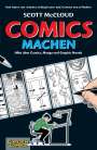 Scott McCloud: Comics machen, Buch