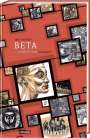 Jens Harder: Beta ...civilisations. Teil 1, Buch