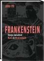 Junji Ito: Frankenstein, Buch