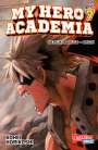 Kohei Horikoshi: My Hero Academia 07, Buch
