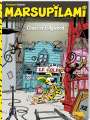 André Franquin: Marsupilami 27: Chaos in Jollywood, Buch