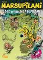 André Franquin: Marsupilami 00: Jagd auf das Marsupilami, Buch