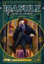 Hajime Komoto: Mashle: Magic and Muscles 15, Buch