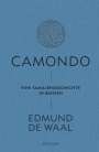 Edmund de Waal: Camondo, Buch