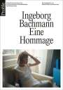 : Ingeborg Bachmann, Buch