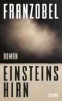 Franzobel: Einsteins Hirn, Buch