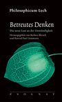 Betreutes Denken, Buch