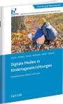 Jörn Borke: Digitale Medien in Kindertageseinrichtungen, Buch
