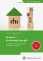 : Handbuch Kindheitspädagogik, Buch