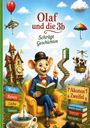 Akono Schmidt: Olaf und die 3b, Buch