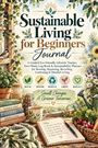 Inge Baum: Sustainable Living for Beginners Journal, Buch