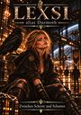 Chaos Raben: Lexsi alias Daemoth, Buch