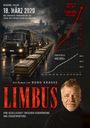 18. März 2020. Militärkonvoi transportiert Särge. COVID-19 global über 7 Millionen Infektionen. Roman von Bodo Krauss.