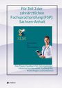 Leo Tifakidis: Für Teil 3 der zahnärztlichen Fachsprachprüfung (FSP): Sachsen-Anhalt, Buch