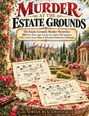 Adrian Blackwood: Murder at the Estate Grounds, Buch